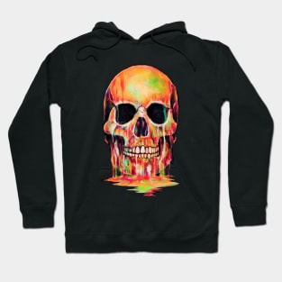 Dye Out Hoodie